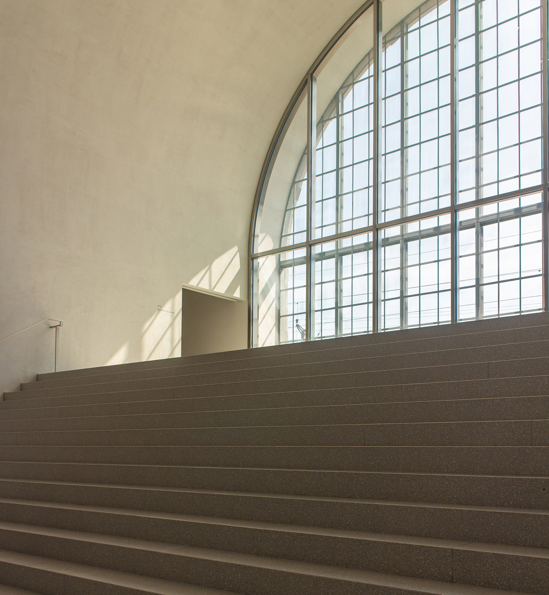 Musee Cantonal Beaux Arts