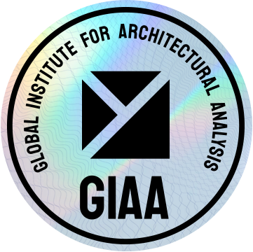 Certification Sticker