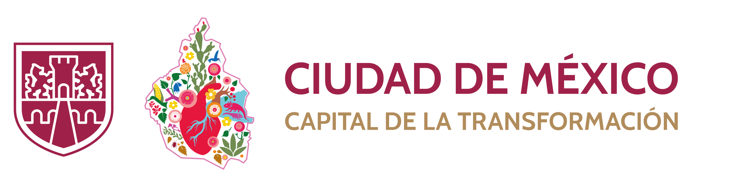 Gobierno de la Ciudad de México